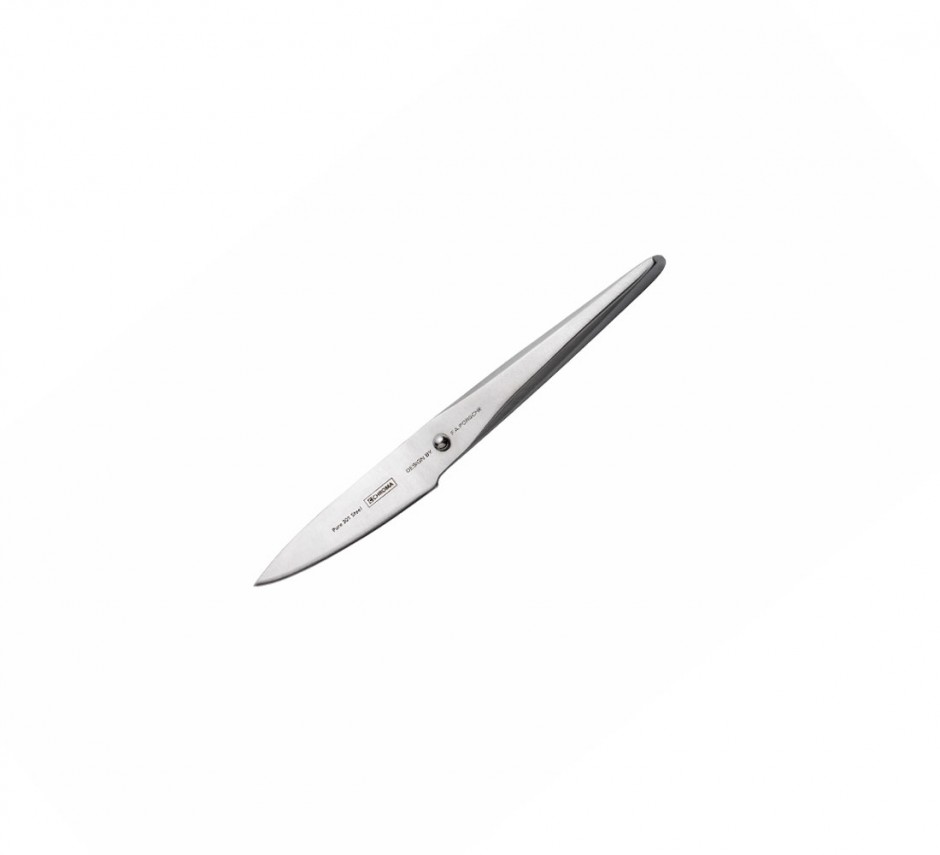 Thomas Buehner Shop – CHROMA Messer gehämmert Schälmesser 77 mm
