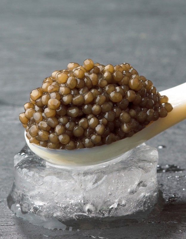 Thomas Buehner Shop – Imperial Selection Caviar