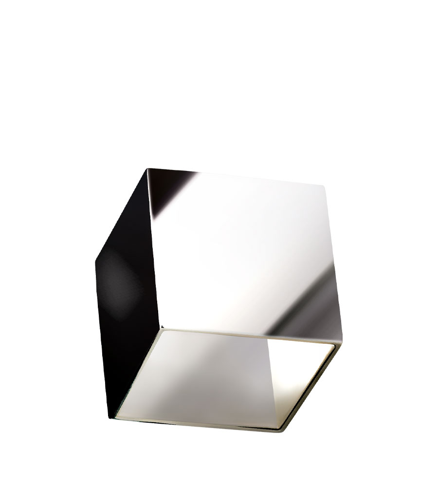 Thomas Bühner Shop – Serviettenring Cube