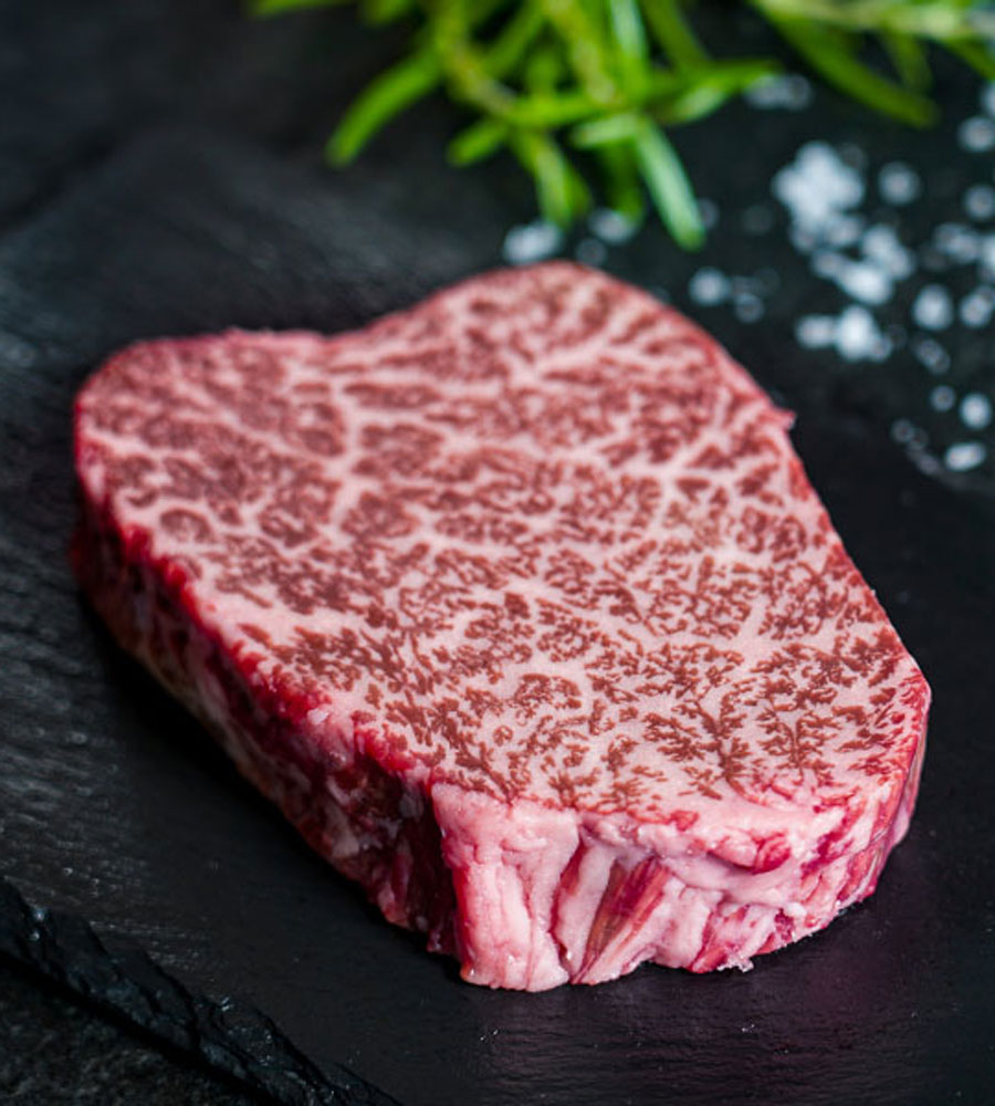 Thomas Buehner Shop – Imperial Wagyu Chateaubriand