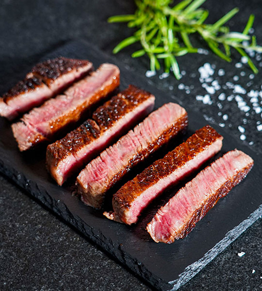 Thomas Buehner Shop – Imperial Wagyu Chateaubriand